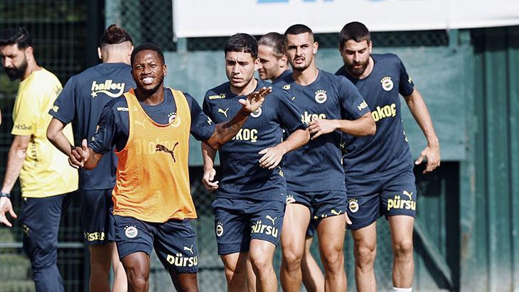 Fenerbahçe’de yeni transfer için ayrılık kararı! Geldiği gibi gidiyor
