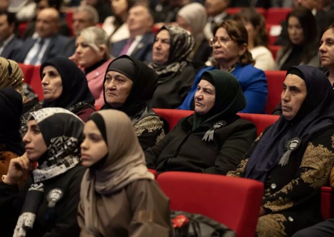 Ahıska Türkleri Sempozyumu Düzenlendi