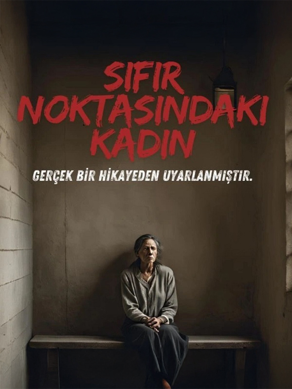 Sıfır Noktasındaki Kadın