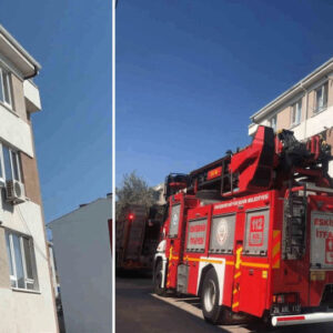 apartman dairesinde cikan yanginda dumandan zehirlenen 56 yasindaki adam hayatini kaybetti XCG8VIa7