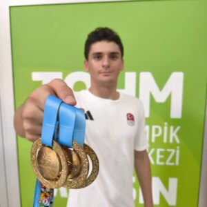 arel gultekin 46 turkiye rekoru kirdi ufXQr4tt