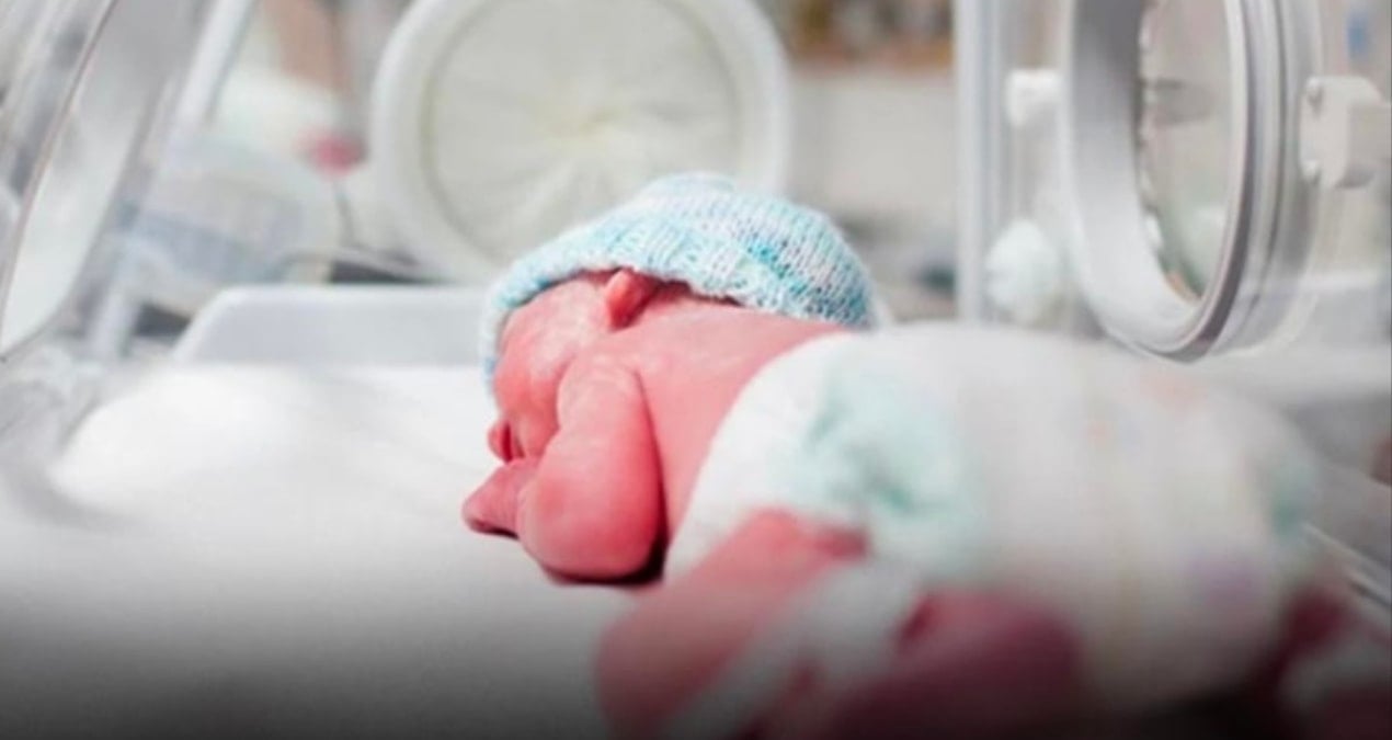 2 yenidogan skandali 10 yilda binlerce bebek bakanlik sorusturma baslatti UcVwCDcb