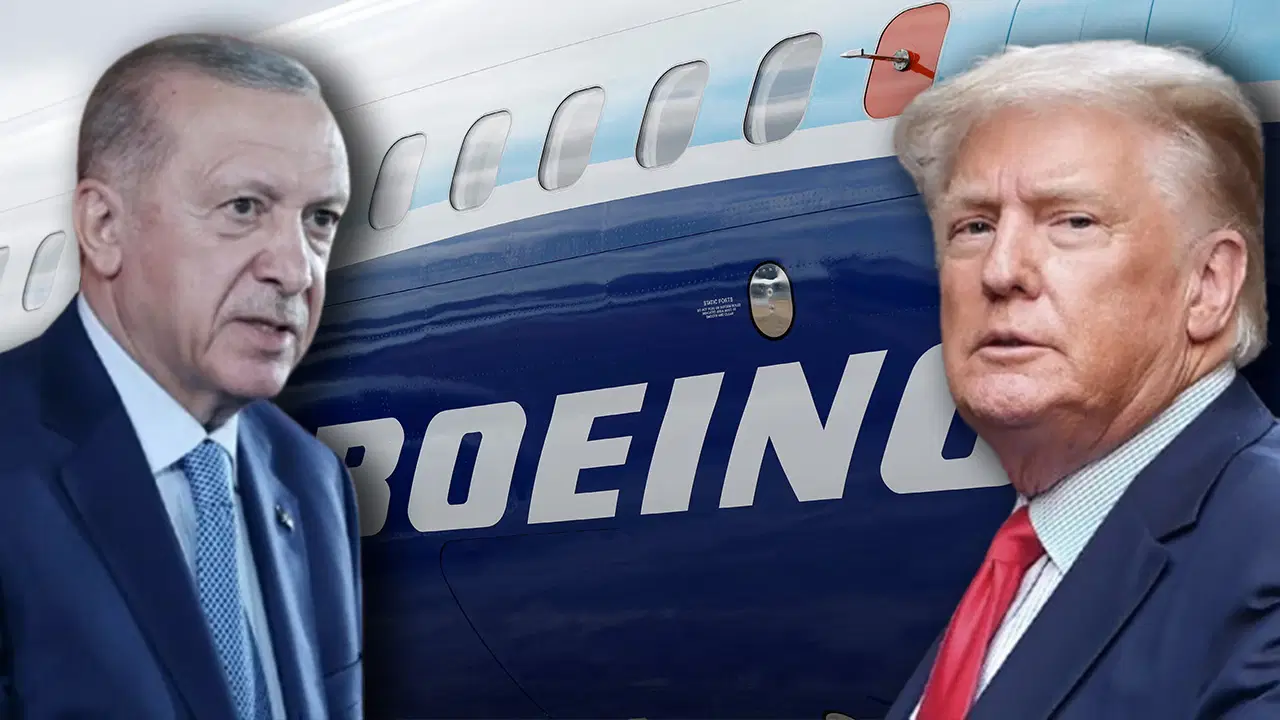 buyuk iddialar gundemdeydi erdogan trump gorusmesi oncesi abdye uygulanan ek vergiler kaldirildi pPy4TT5i