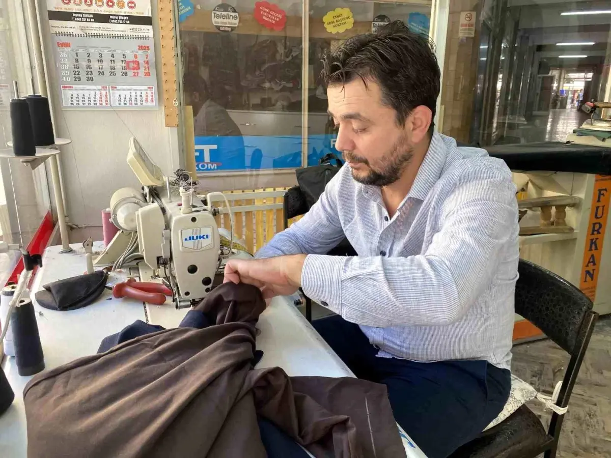 eskisehirde terzilikte yogun talepler Mv7exmqu