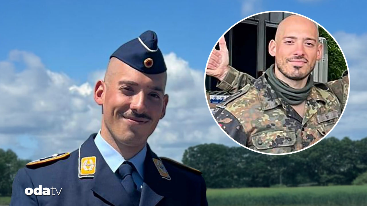 israili desteklemedi diye atildi alman ordusunu karistiran turk KIvAB9rv