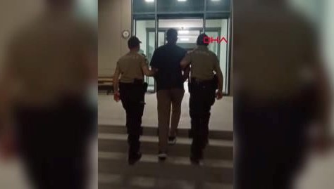 izmirde 2 firari hukumlu yakalandi Iewa2OeH