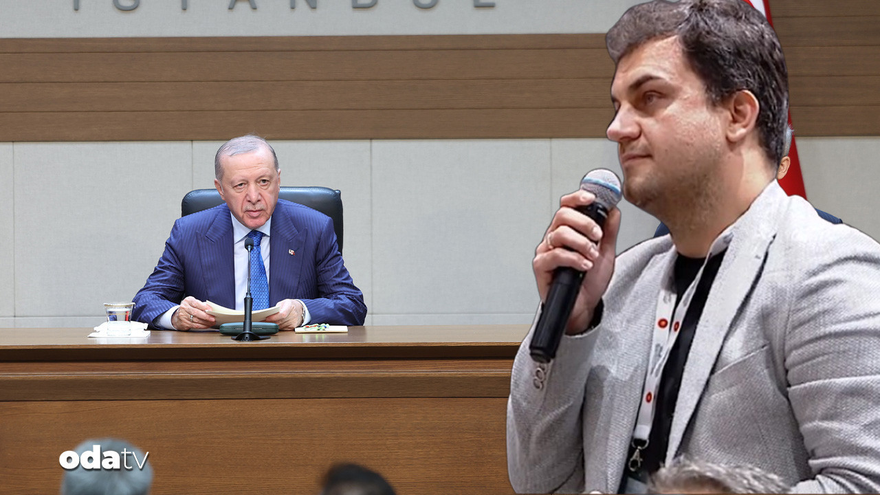 ozelin iddiasini erdogana sordular inanmiyorsunuz degil mi biz size soruyoruz efendim E4Dvvyyx