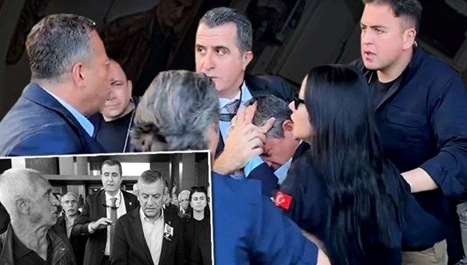 ozgur ozele saldiran selcuk tengiogluna hapis cezasi ve tahliye i4wVSz1f