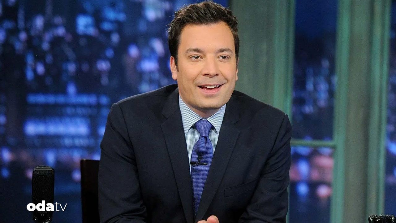sansur tedbiri b plani getirdi jimmy fallon pazarlamaya soyundu if7cV4ck