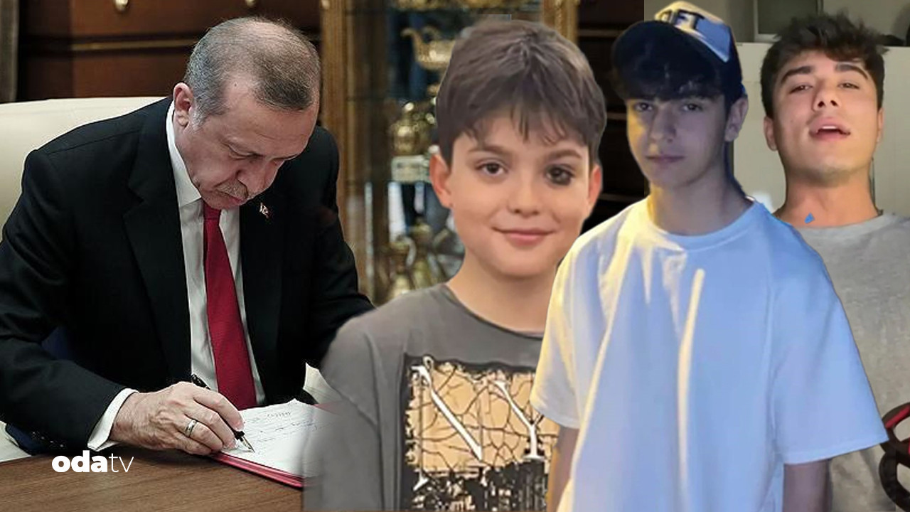 suca suruklenen cocuklarin cezasi artacak o taslak erdoganin onune konacak SnuGtp6p