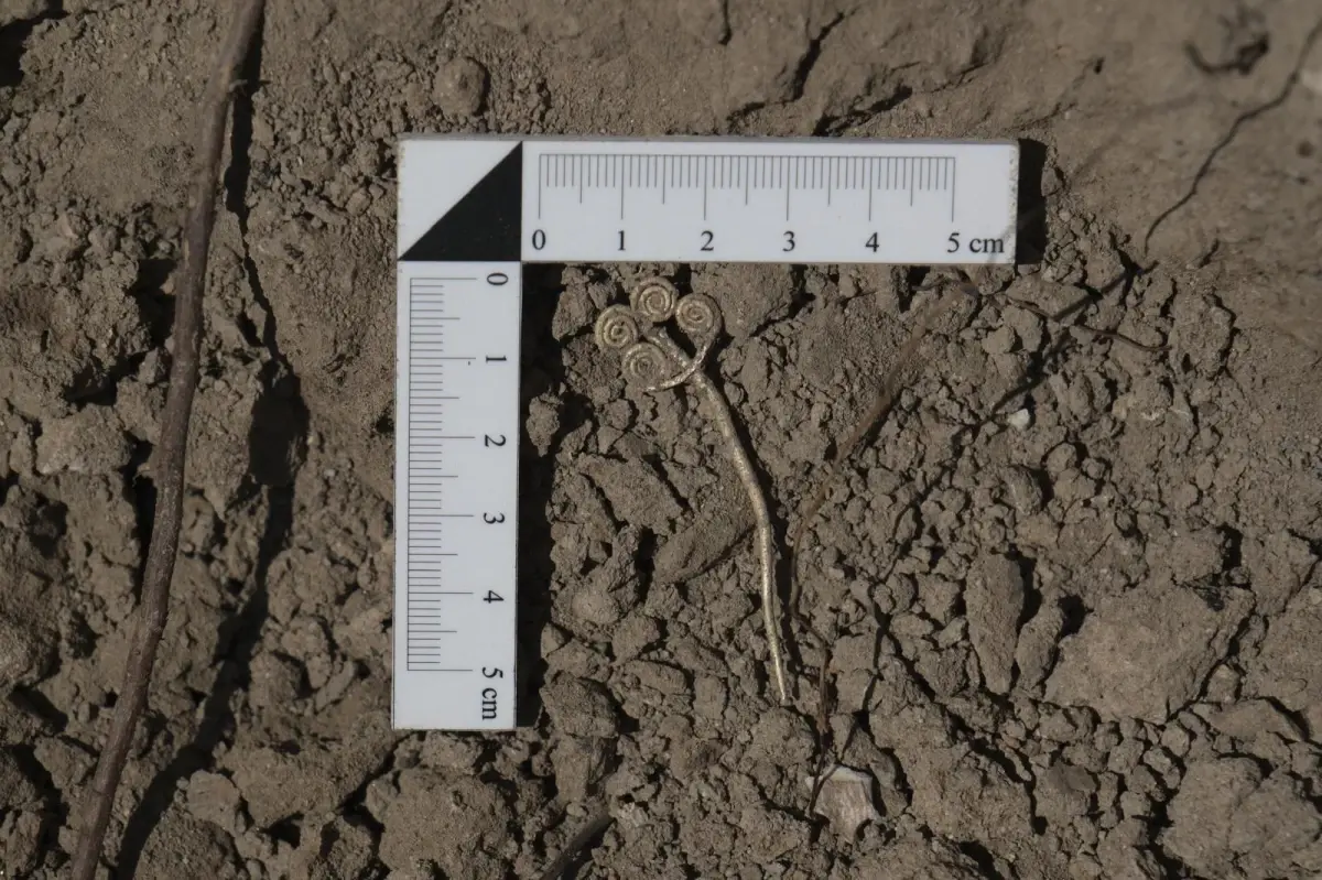 troyada 4500 yillik altin bros bulundu aw263eCC