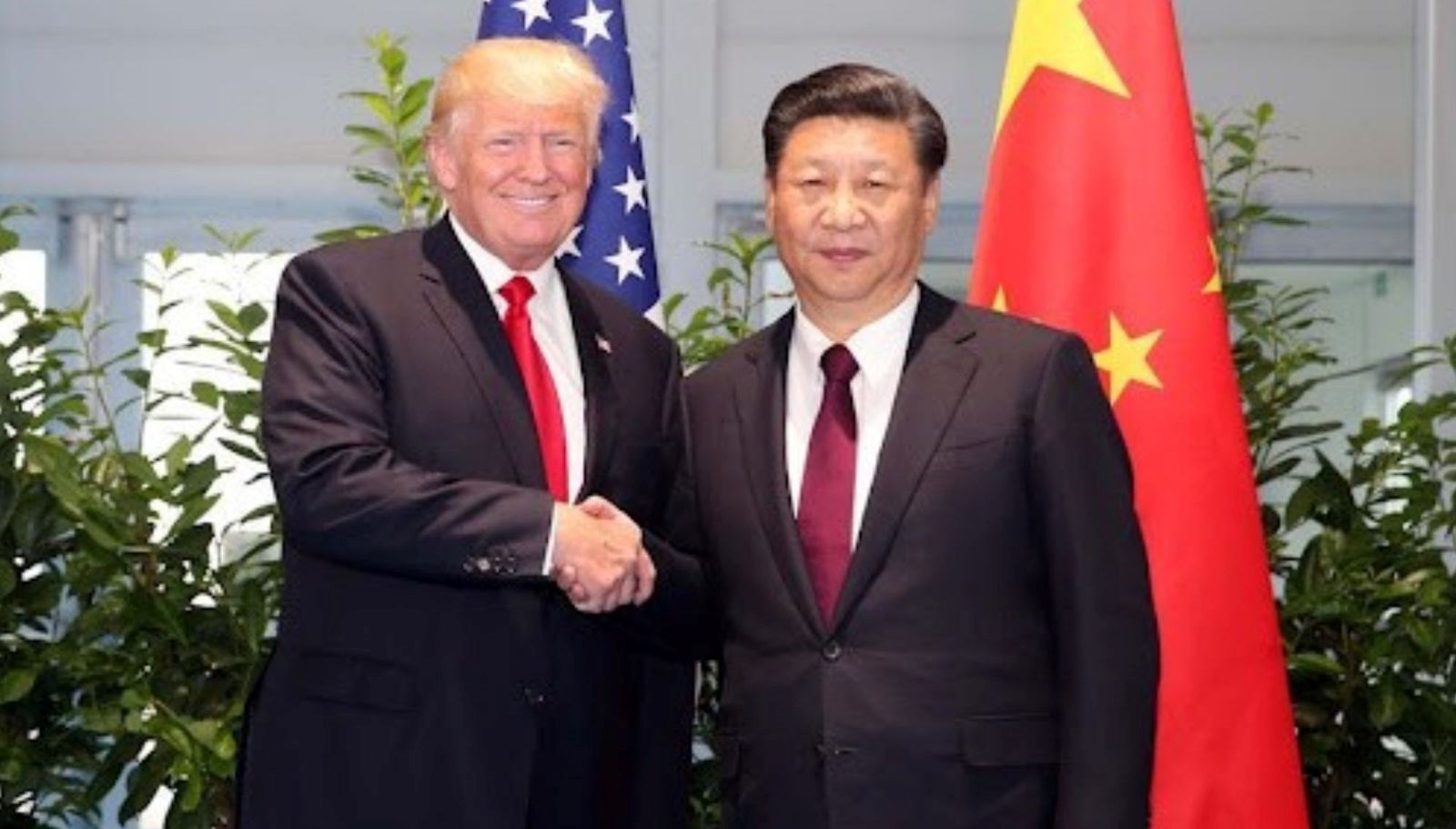 trump gelecek yilin baslarinda cine gidecegim J1QylrHJ