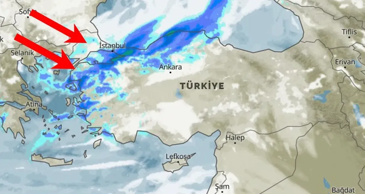 turkiye icin resmen saat verildi 1800dan itibaren pkqsqNcr