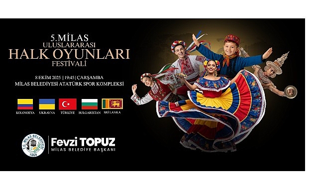 5 milas uluslararasi halk oyunlari gecesi basliyor 76KX1FT5