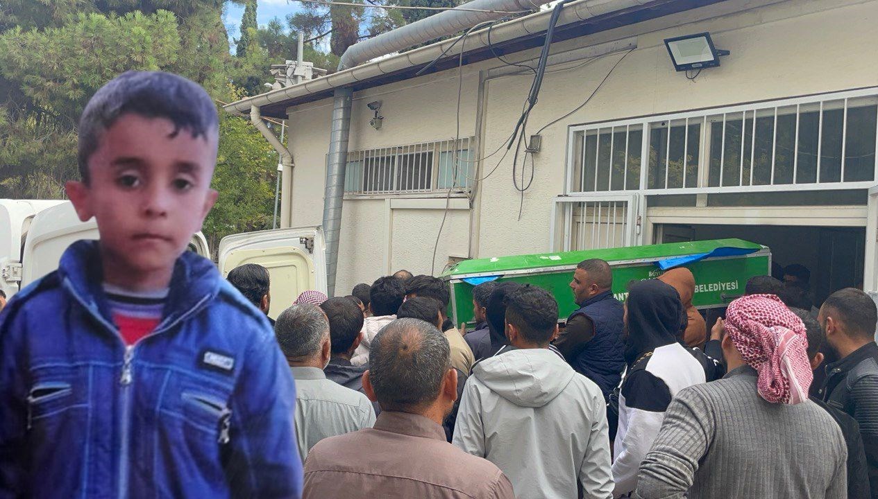 9 yasindaki ahmetin aci olumu WdZ88BG6