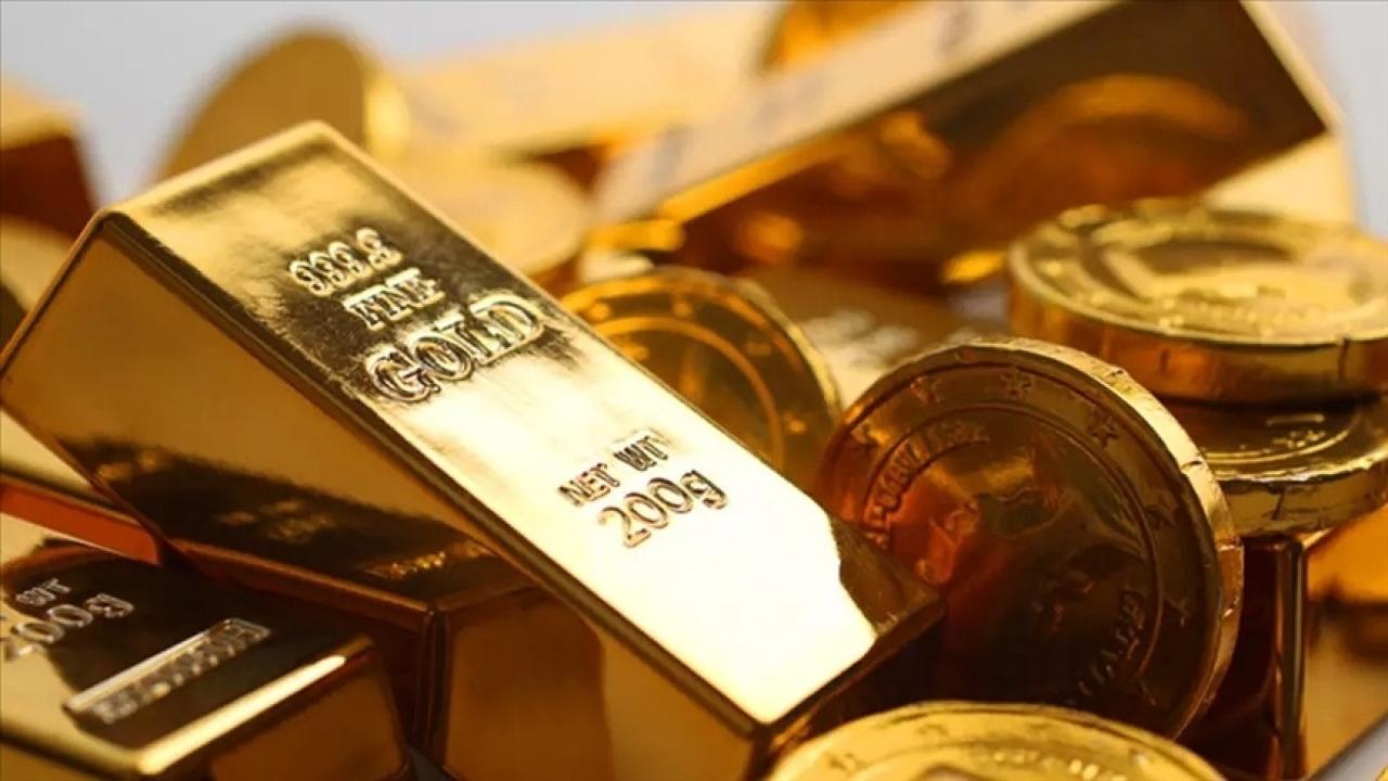 altinin onsu yilin 9 ayinda ust uste rekorlar kirdi drGZRGbD