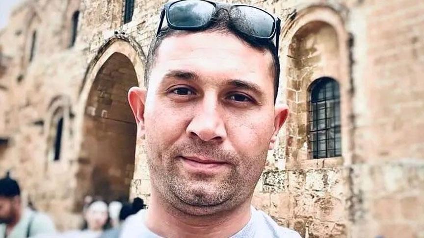 babaevinde kalp krizi geciren astsubay cavus ahmet aygun hayatini kaybetti KEZjYWgE