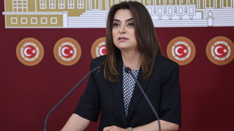 dem partili gulistan kilic kocyigitten sehitler aciklamasi icin ozur hakaret kastim yoktu ATCvS8pS.jpg