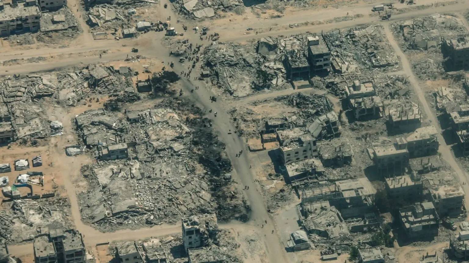 gazze bienali eyal weizman soykirimin mimarisini anlatacak s88rT6DP