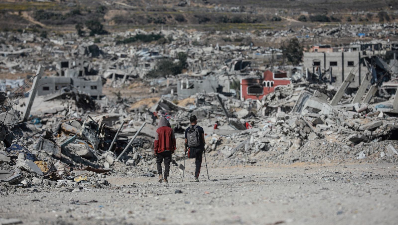 israilin gazze saldirilarinda 104 kisi yasamini yitirdi QtSynvZ8.jpg