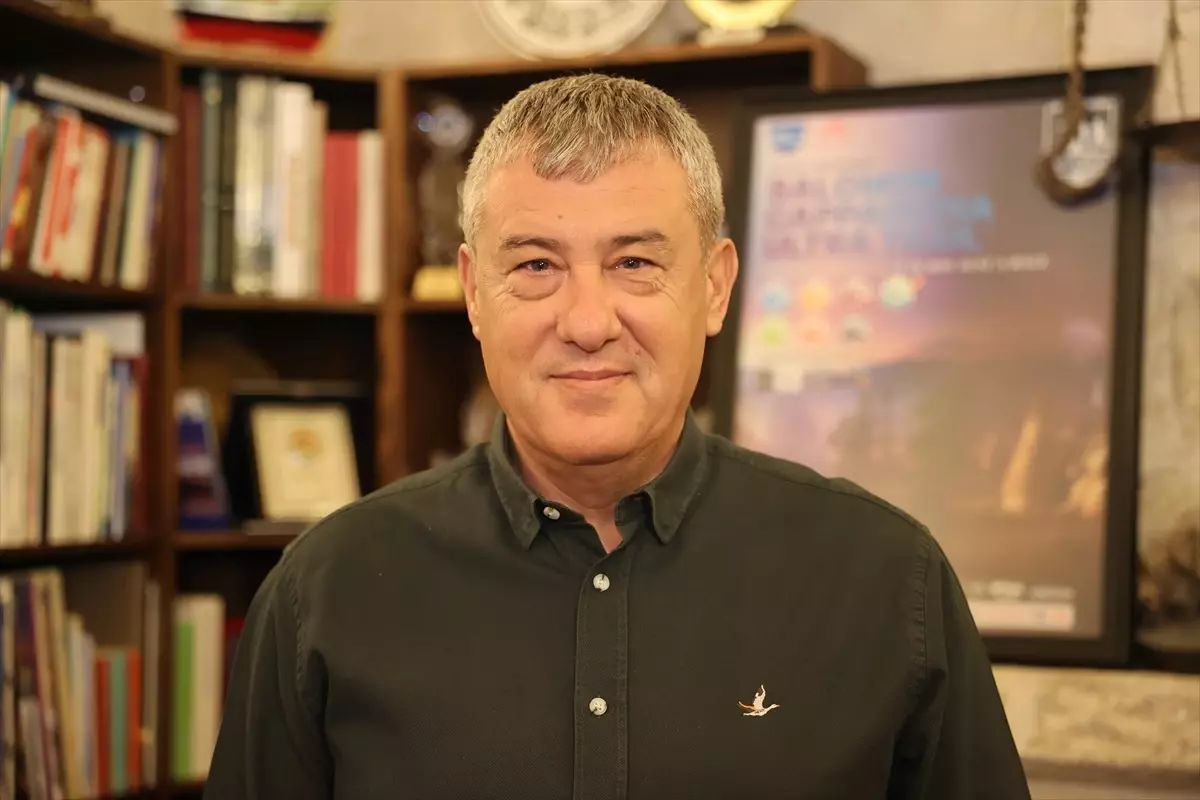 kapadokya ultra trail spor turizmiyle ekonomiye katki sagliyor UtFaxCWk