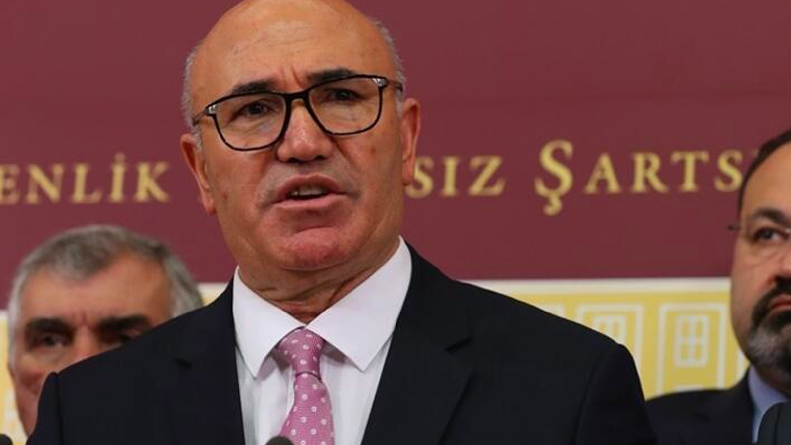 mahmut tanal chp iktidarinda turkiye esit onurlu guclu bir avrupa ulkesine donusecek V5Yxd7VJ.jpg