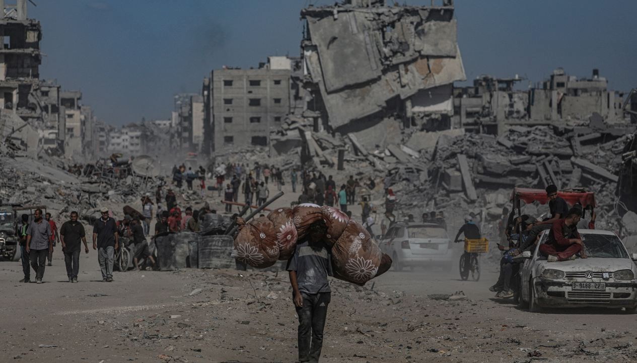 misirdaki gazze zirvesine 20den fazla lider katilacak CGy9Iujv.jpg