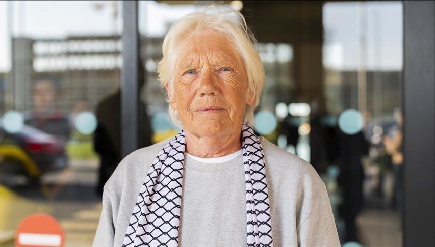 ozgurluk filosundaki norvecli aktivist gozlerini asla unutmayacagim eROVM7SA