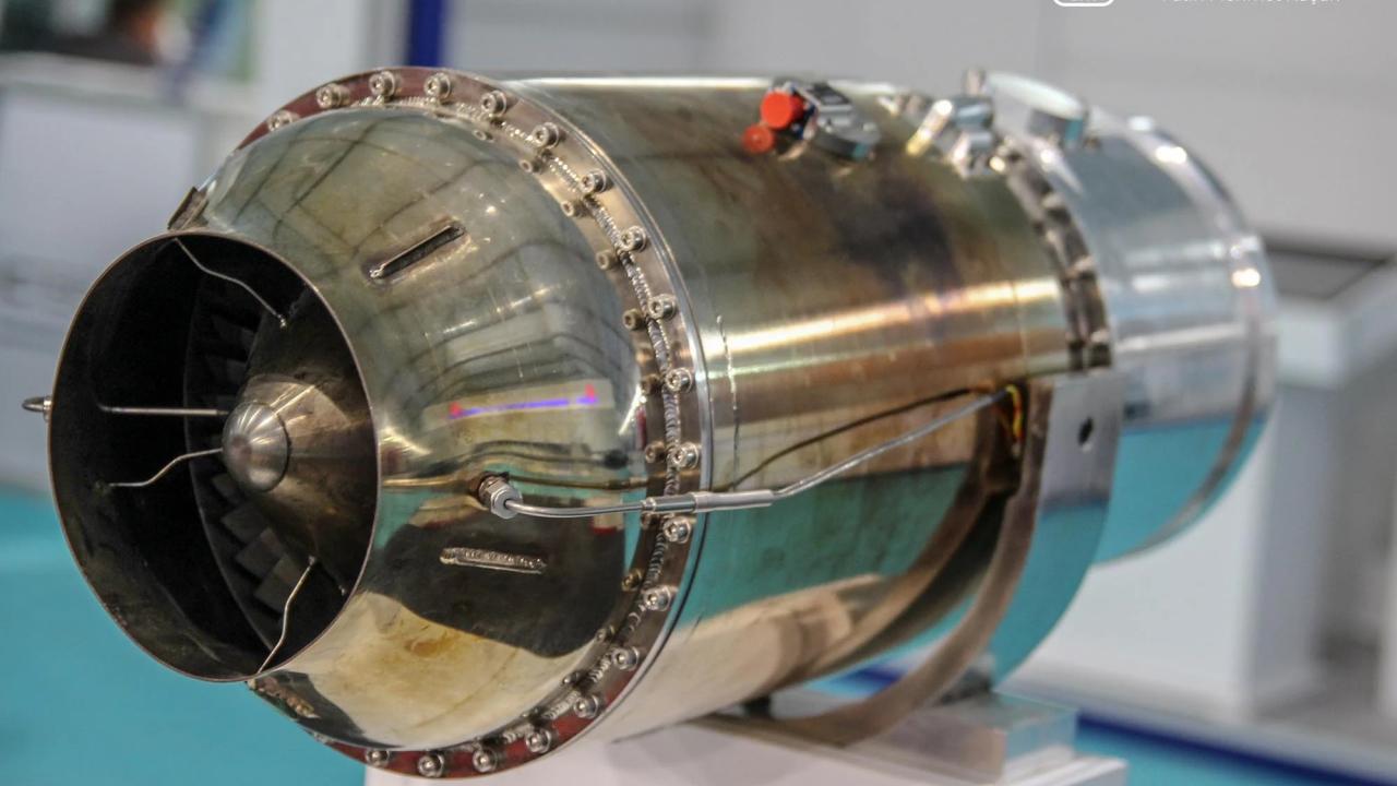 turkiye jet motoru ihracatinda 2 ulkeyle daha anlasma asamasinda VT1hfnGl