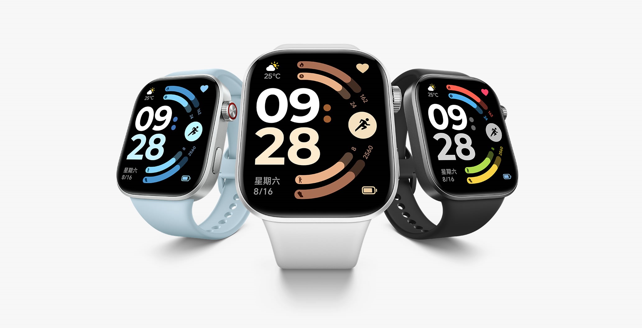 xiaomi 24 gune kadar pil omru sunan redmi watch 6 akilli saati tanitti OZSgyJFf.jpg