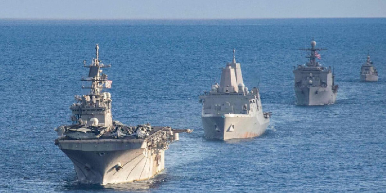 Birçok ülkeden yurtaşlarına ‘İran ve İsrail’i terk edin’ çağrısı – Politika Haber