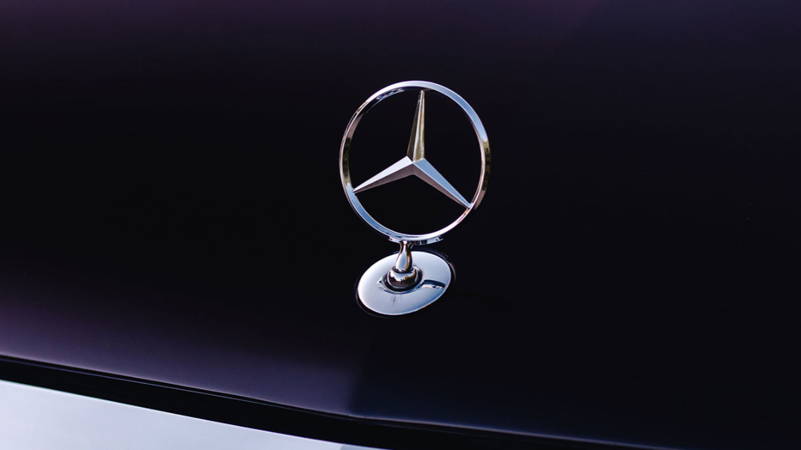 Sadece 2 tane üretileni bile var: 80’lerin en nadir 5 Mercedes modeli