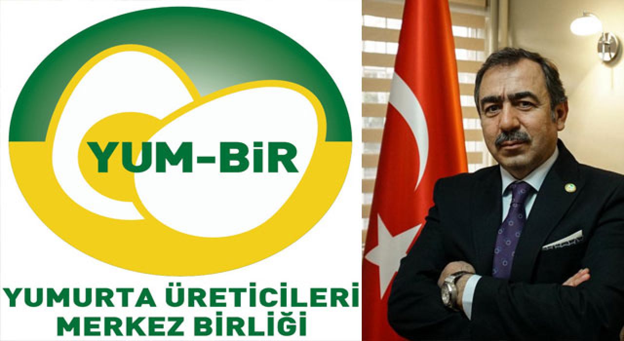 SÜRDÜRÜLEBİLİRLİK, ÜRETİM VE GELECEK YUMURTANIN GÜNDEMİ