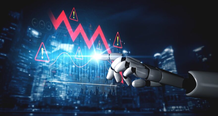 Bulut Hizmetlerinde Kriz: Savaş Nedeniyle Amazon’un AI Operasyonları Tehlikede