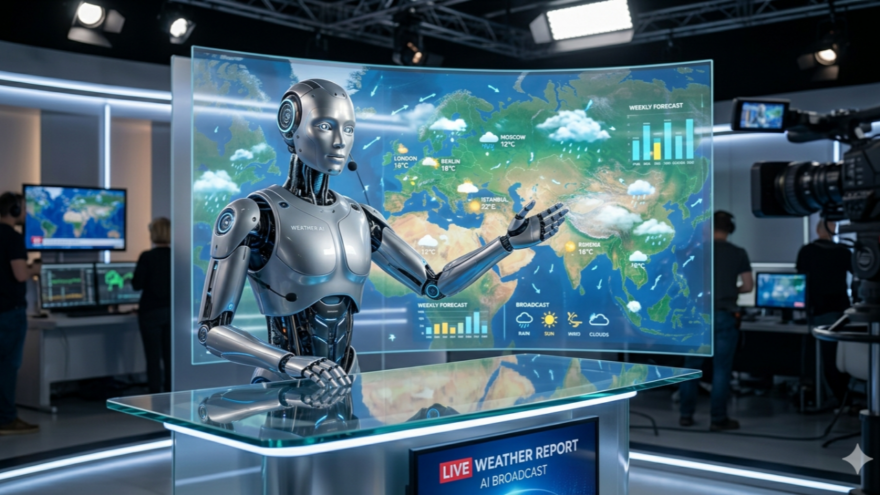 ChatGPT Üzerinden Hava Durumunu Öğrenmek: Gereksiz Mi, Gerekli Mi?