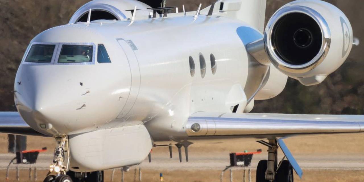 Avrupa Hava Yolu Tehlikesi: Jet Yakıtı Stokları Sadece 6 Haftaya Yeter Mi?