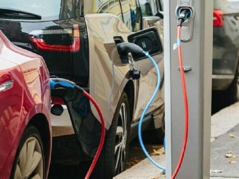 Elektrikli otomobillerde rekor büyüme: Bir yılda yüzde 78 arttı
