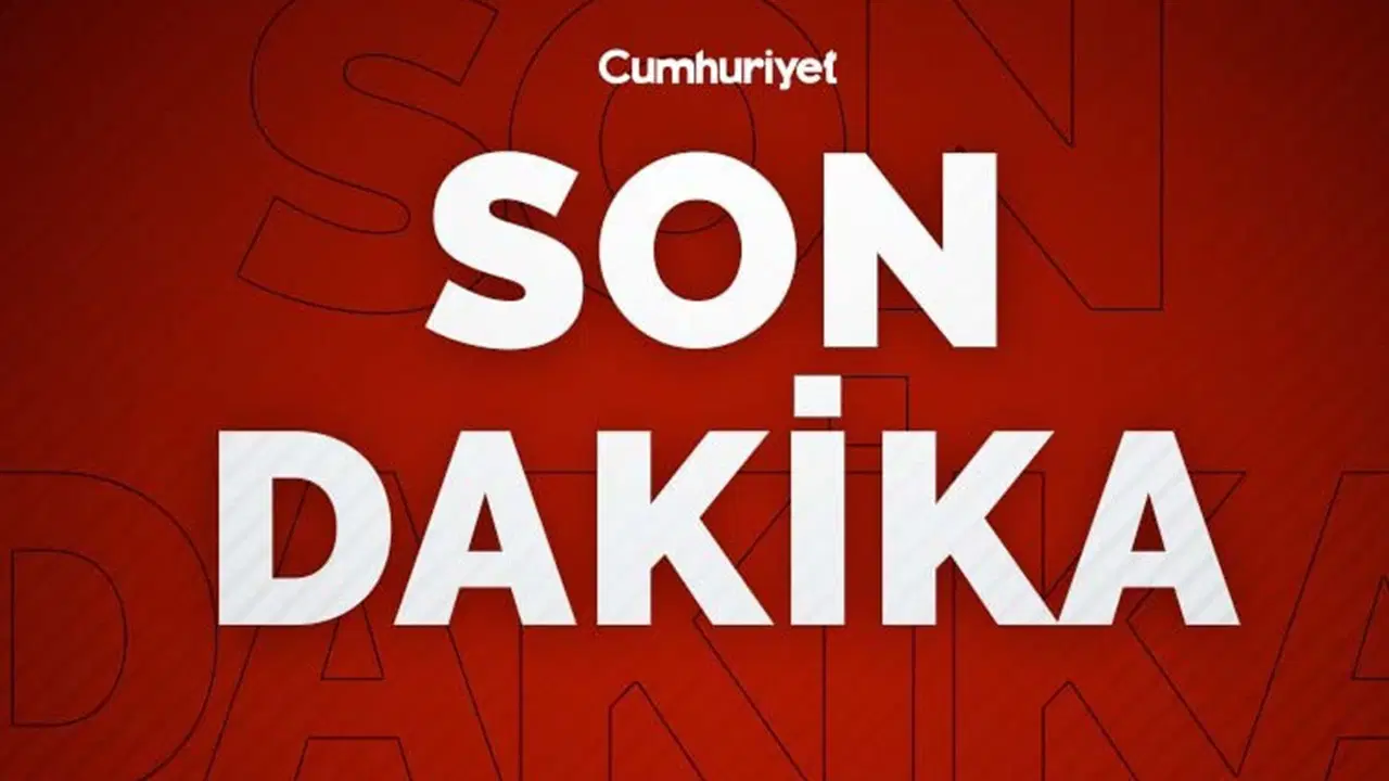 Son Dakika… Murat Emir açıkladı: Salı günü grup toplantısı yapılmayacak