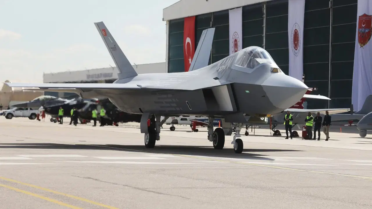 Türkiye’ye 700 milyon dolarlık savaş uçağı motoru satışı ABD Kongresi’ne sunuldu