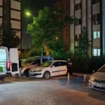 Adanada kadin cinayeti dehsette yeni ayrintilar ortaya cikti kizinin sesiyle kapiyi actirmis EyOi9iBq