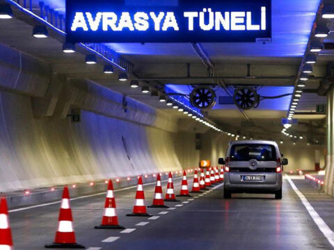 Avrasya tuneli ekonomiye 26 milyar dolar katki sagladi gm3Z8dGY