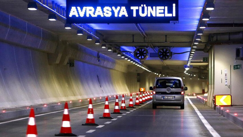 Avrasya tuneli ekonomiye 26 milyar dolar katki sagladi gm3Z8dGY
